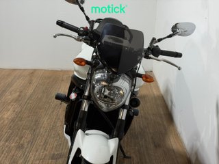 YAMAHA FZ 6 N (A)
