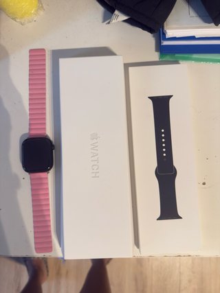 Apple Watch Serie 11 46mm