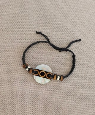 Conjunto Collar y Pulsera