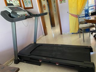 Cinta de Correr Pro-Form Profesional