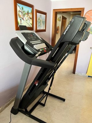Cinta de Correr Pro-Form Profesional