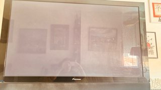 Televisor Plasma Pioneer 55 + Amazon Fire TV Stick