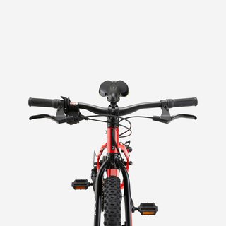 MTB Expl 900R Niños 6-9 Años Rojo 20"