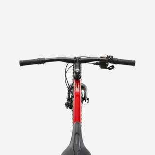 MTB Expl 900R Niños 6-9 Años Rojo 20"