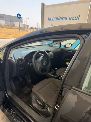 SEAT Leon 2008
