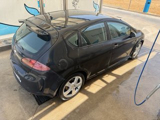 SEAT Leon 2008