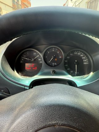 SEAT Leon 2008