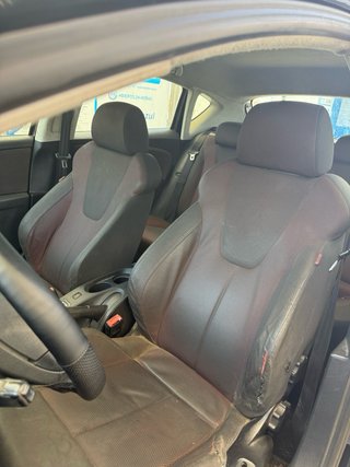 SEAT Leon 2008