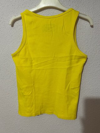 Camiseta tirantes Pimkie talla XS