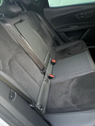 SEAT Leon 2019 cupra