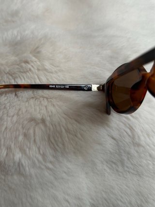 Occhiali da sole Miu Miu Tartaruga