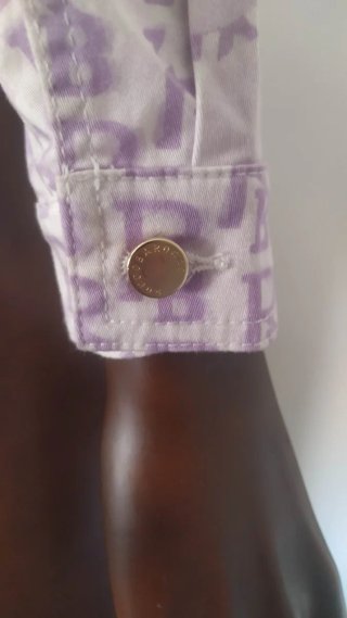 Giacca Roccobarocco Originale Tg. S