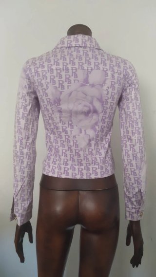 Giacca Roccobarocco Originale Tg. S