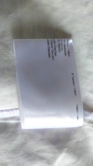 Giacca Roccobarocco Originale Tg. S
