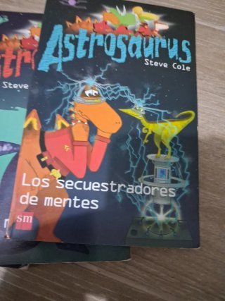 Los secuestradores de mentes