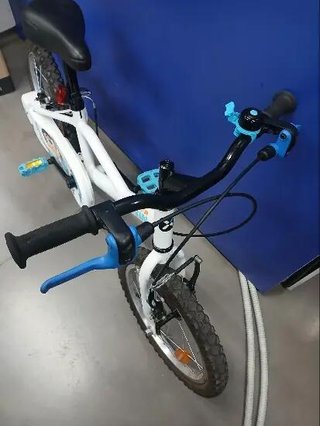 btwin 16
