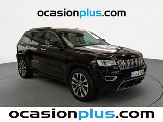 Jeep Grand Cherokee 3.0 CRD V6 Overland Auto 184 kW (250 CV)