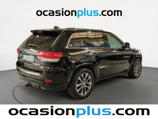 Jeep Grand Cherokee 3.0 CRD V6 Overland Auto 184 kW (250 CV)