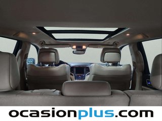 Jeep Grand Cherokee 3.0 CRD V6 Overland Auto 184 kW (250 CV)