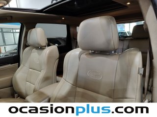 Jeep Grand Cherokee 3.0 CRD V6 Overland Auto 184 kW (250 CV)