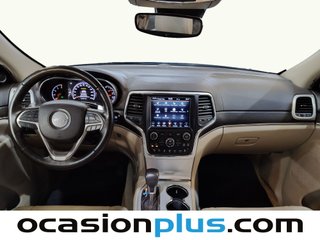 Jeep Grand Cherokee 3.0 CRD V6 Overland Auto 184 kW (250 CV)