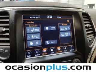 Jeep Grand Cherokee 3.0 CRD V6 Overland Auto 184 kW (250 CV)