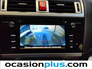 Subaru Outback 2.0 TD Executive Plus  CVT Lineartron AWD 110 kW (150 CV)