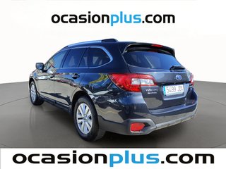 Subaru Outback 2.0 TD Executive Plus  CVT Lineartron AWD 110 kW (150 CV)