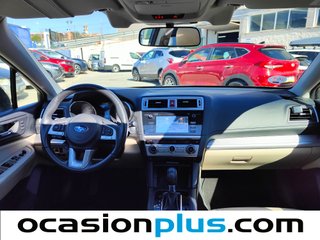 Subaru Outback 2.0 TD Executive Plus  CVT Lineartron AWD 110 kW (150 CV)