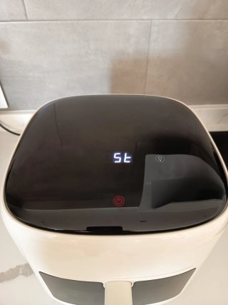 Freidora de aire Home 6L