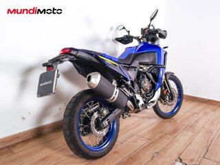 YAMAHA TENERE 700 WORLD RAID