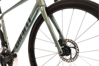 Bicicleta Giant TCR Advanced 0 Di2 12V t.56 Reacondicionada