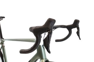Bicicleta Giant TCR Advanced 0 Di2 12V t.56 Reacondicionada