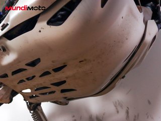 YAMAHA TENERE 700 WORLD RAID