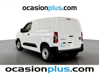 Fiat Dobló Furgon BlueHDi M 75 kW (100 CV)