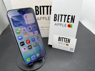 Iphone 16 Pro Max 256GB// BAT91% !!GARANTÍA!!CAMBI