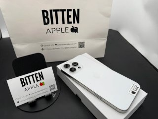 Iphone 16 Pro Max 256GB// BAT91% !!GARANTÍA!!CAMBI