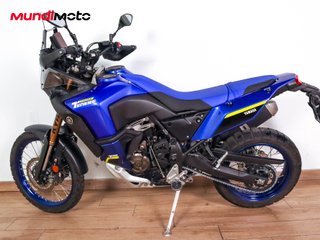 YAMAHA TENERE 700 WORLD RAID