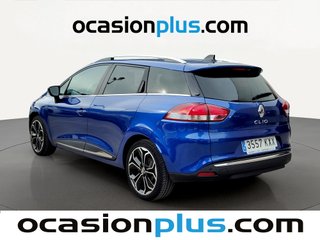Renault Clio Sport Tourer Zen TCe 66 kW (90 CV)