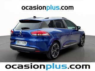 Renault Clio Sport Tourer Zen TCe 66 kW (90 CV)
