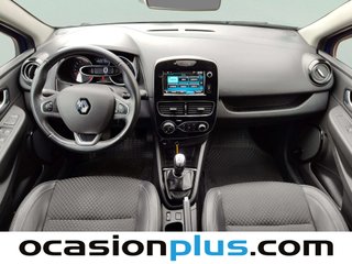 Renault Clio Sport Tourer Zen TCe 66 kW (90 CV)