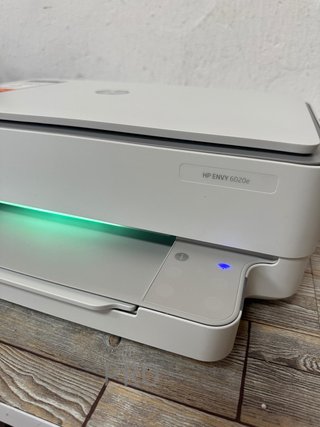 Stampante multifunzione HP