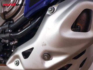 YAMAHA TENERE 700 WORLD RAID