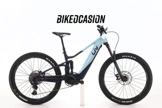 Bicicleta Liv Embolden E+ 1 t.XS Reacondicionada