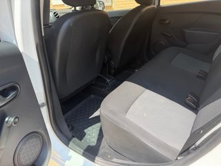 Dacia Logan 2015