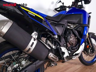 YAMAHA TENERE 700 WORLD RAID