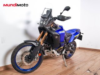 YAMAHA TENERE 700 WORLD RAID