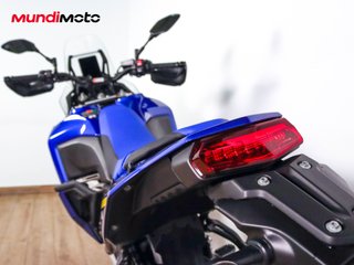 YAMAHA TENERE 700 WORLD RAID
