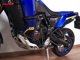 YAMAHA TENERE 700 WORLD RAID