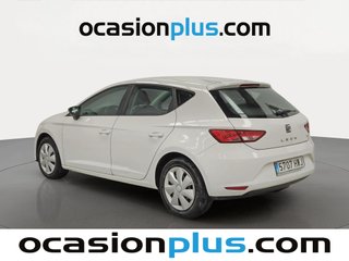 SEAT León 1.6 TDI S&S Reference 77 kW (105 CV)